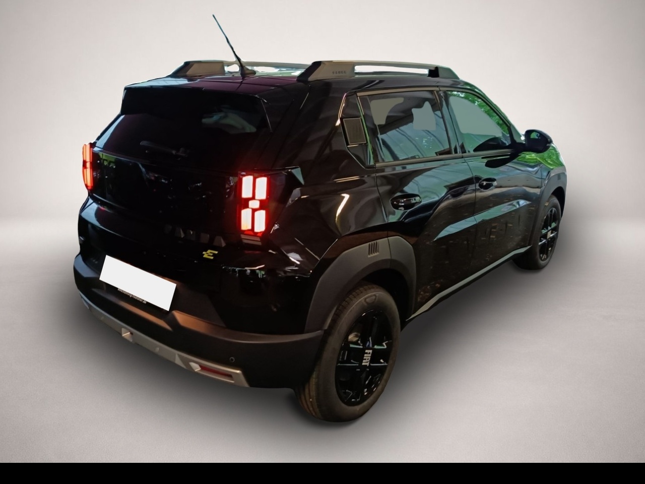 Fiat Grande Panda, image 6 of 7