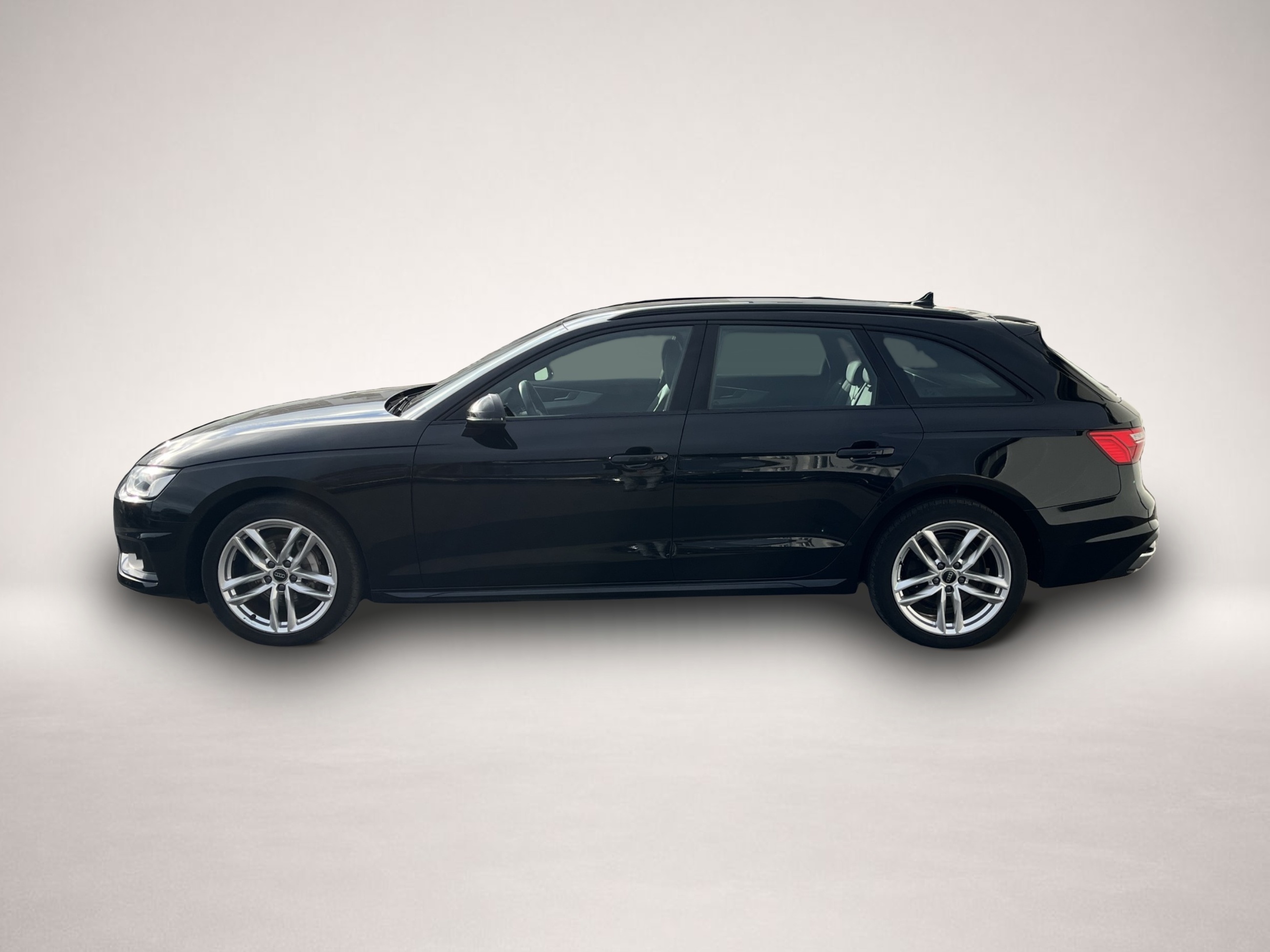 Audi A4 (10/2020, Diesel)