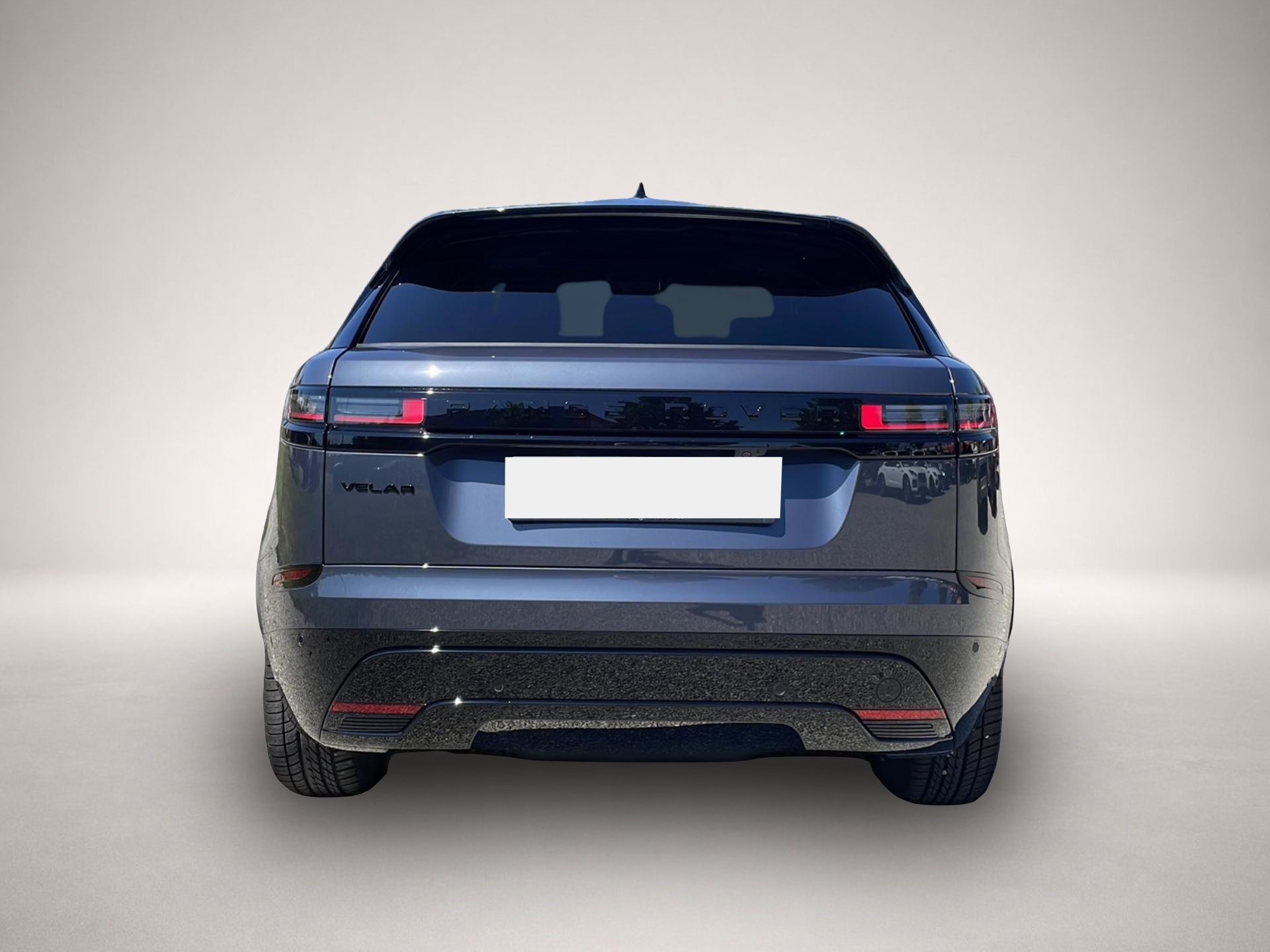 Land-Rover Range Rover Velar (, Diesel)