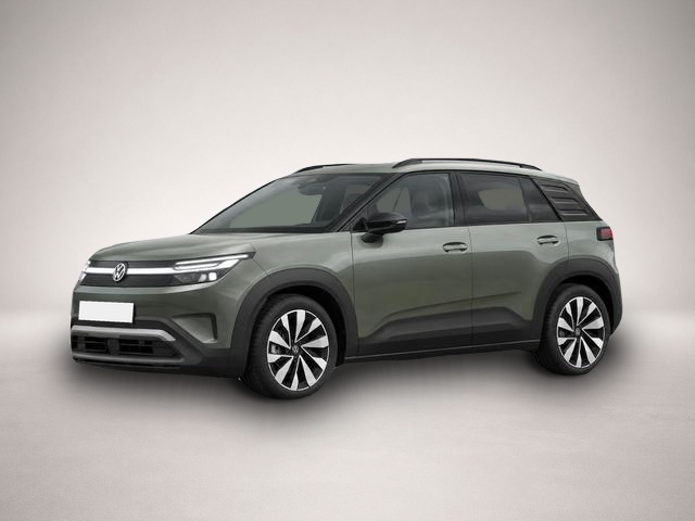 Volkswagen ID.3 (, ELECTRIC)