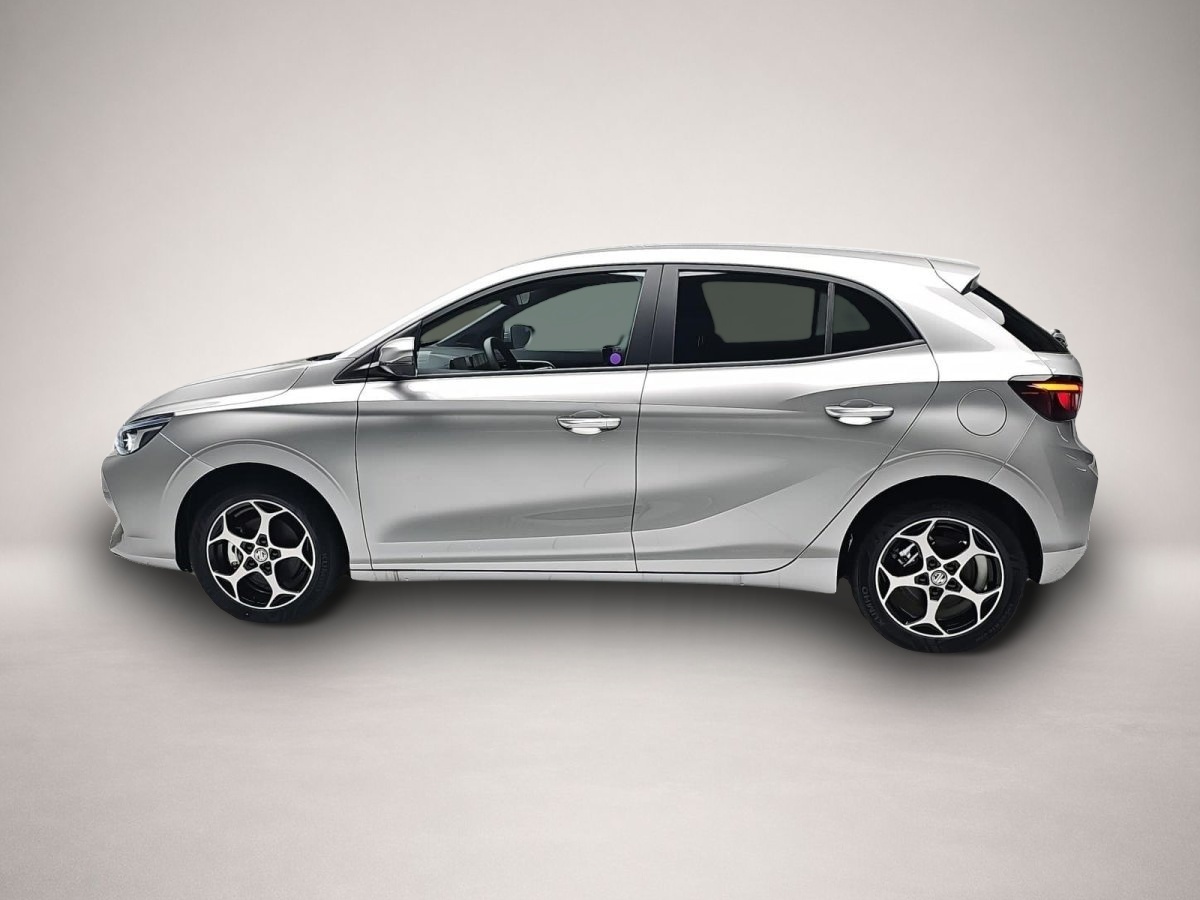 Mg MG3, Bild 4 von 4