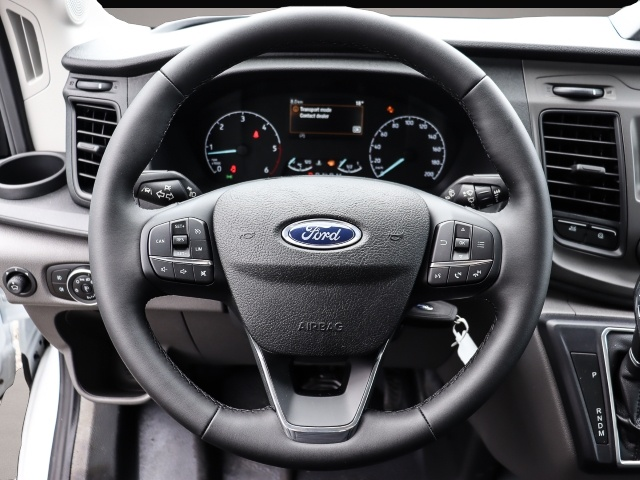 Ford Other (11/2025, Diesel)