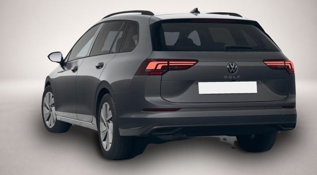 Volkswagen Golf (, Benzin)