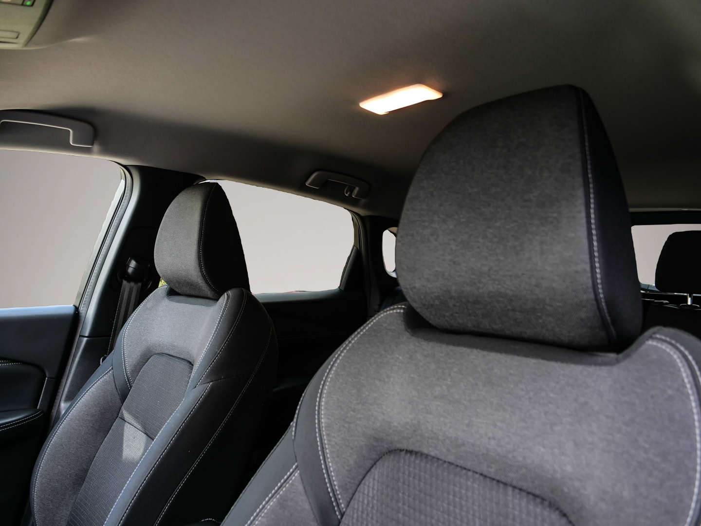 Nissan Qashqai (03/2023, Benzin)
