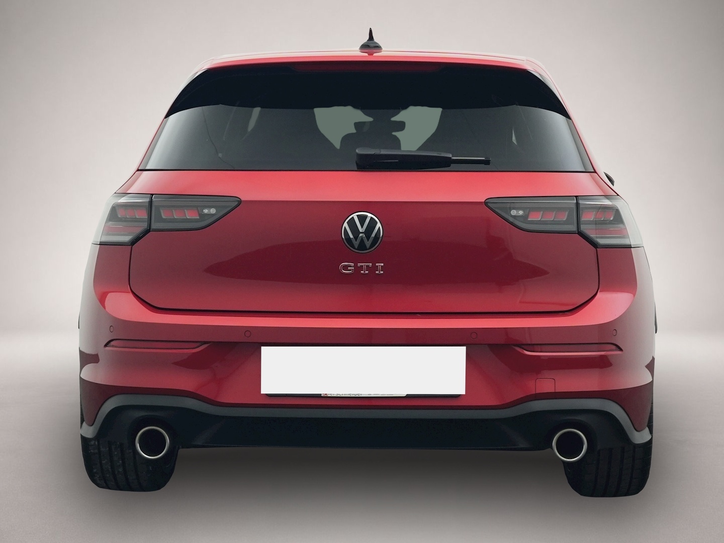 Volkswagen Golf (08/2024, Benzin)