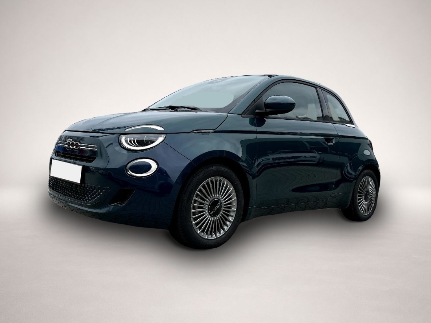 Fiat 500 (05/2026, Hybrid (Benzin/Elektro))