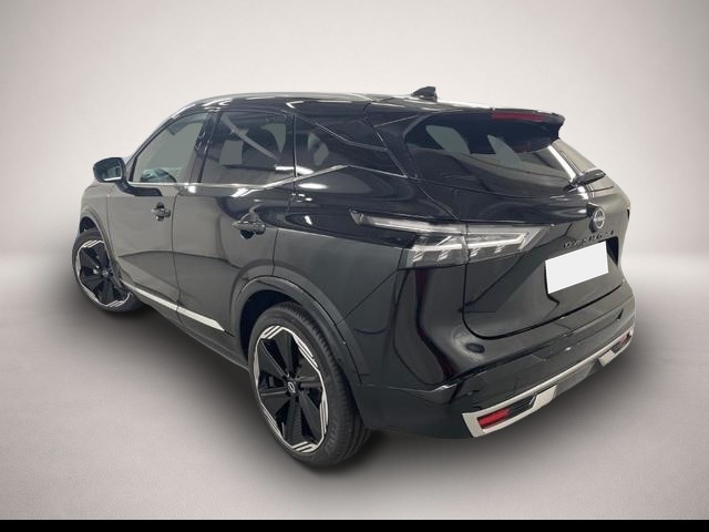 Nissan Qashqai, image 5 of 5