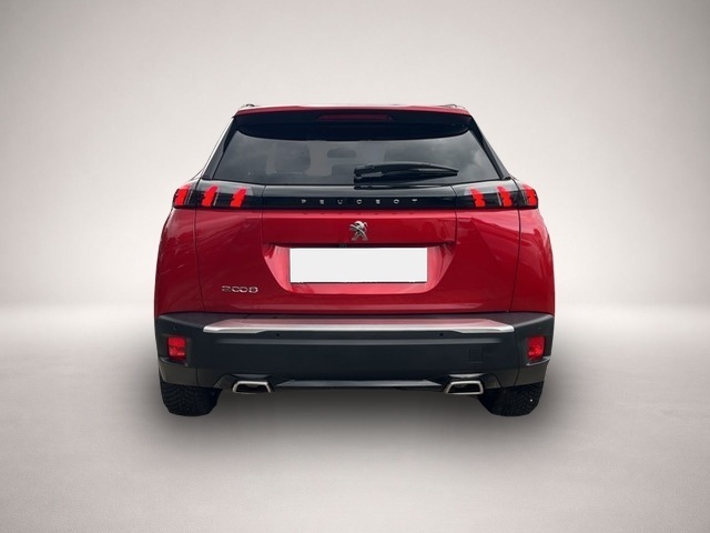 Peugeot 2008 (03/2023, Benzin)