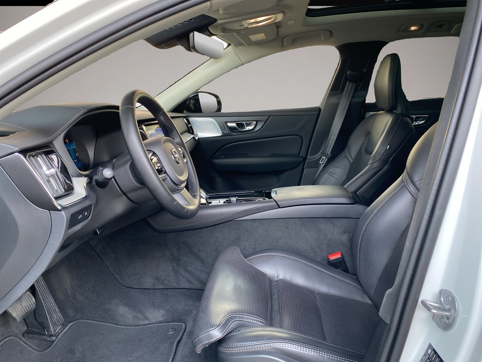 Volvo V60 (06/2024, )