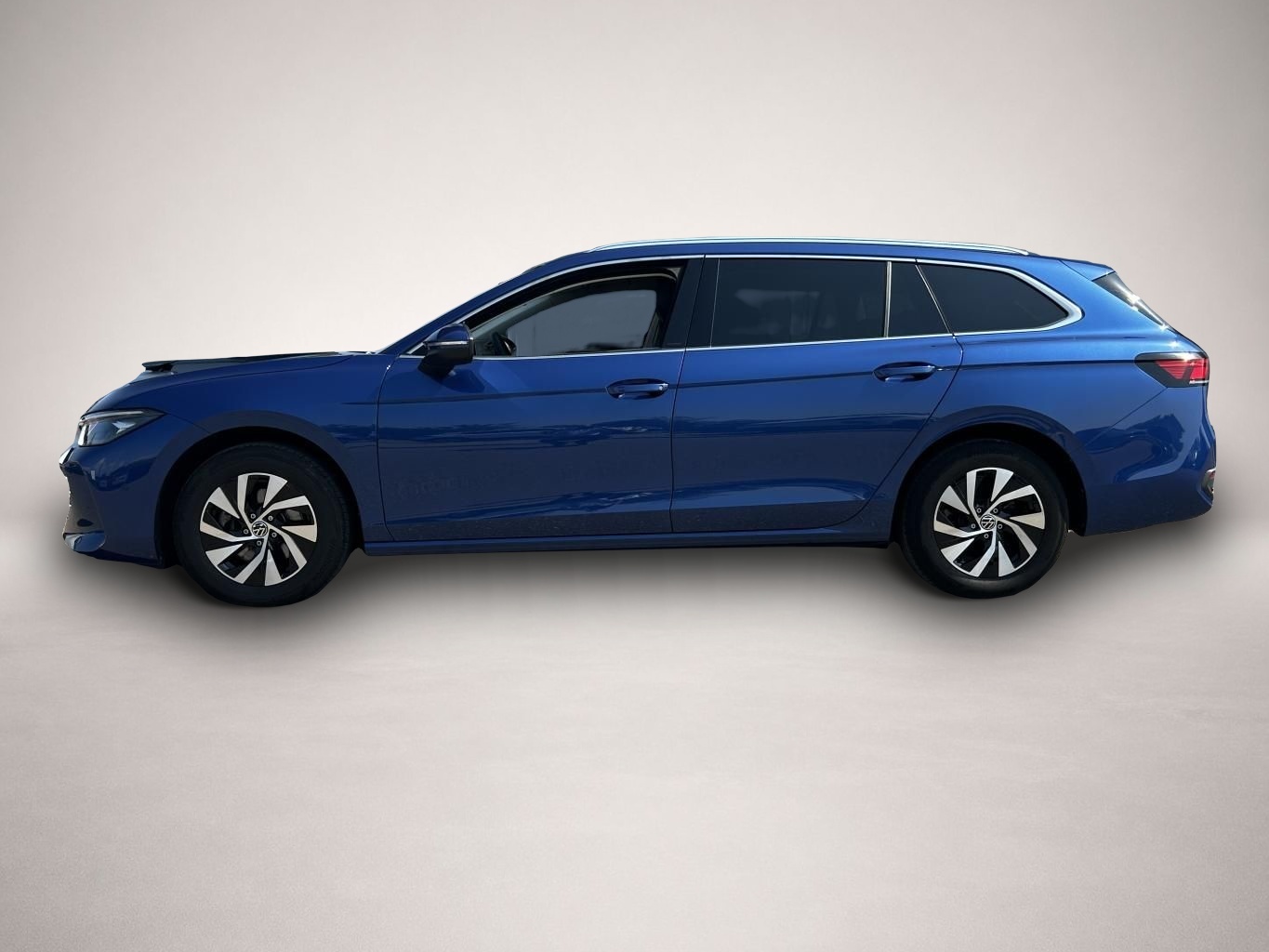 Volkswagen Passat Variant (04/2024, )