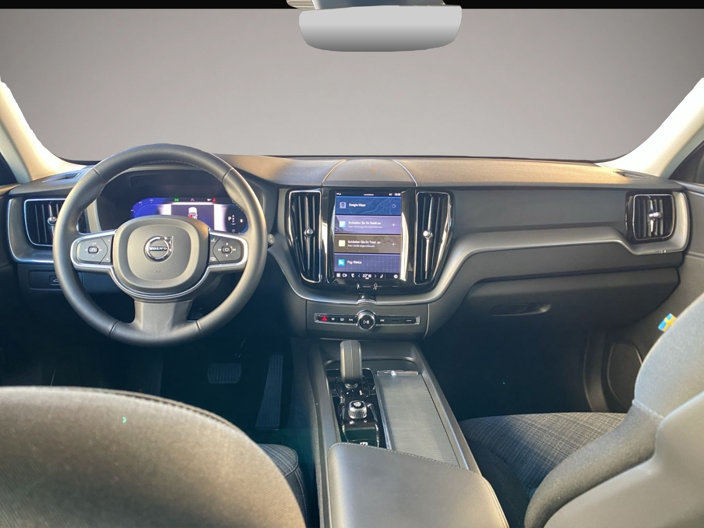 Volvo XC60 (03/2023, Diesel)