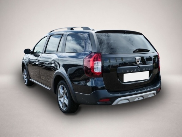 Dacia Logan (10/2020, Benzin)