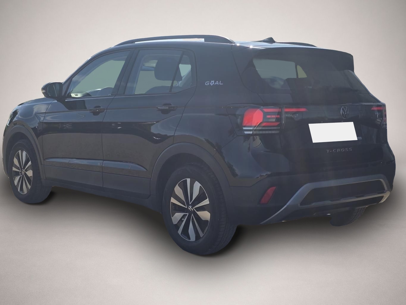 Volkswagen T-Cross (03/2025, )
