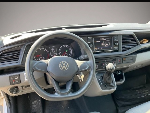 Volkswagen Other (10/2021, Diesel)