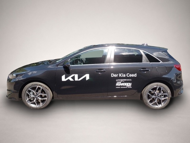 KIA cee'd / Ceed (04/2025, Benzin)