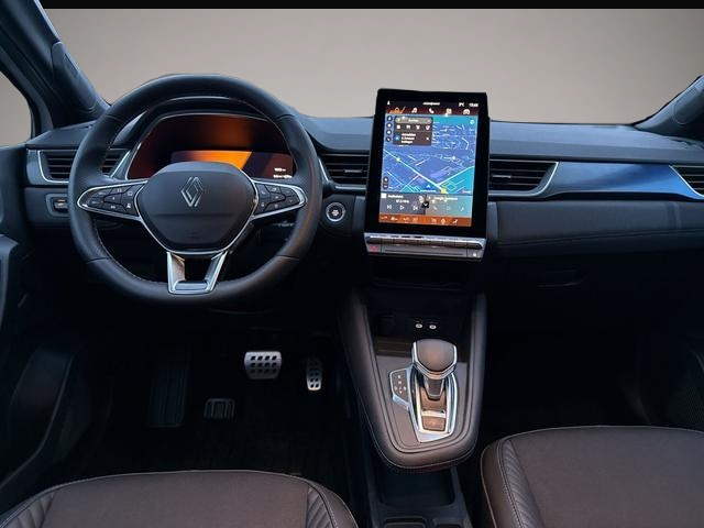 Renault Symbioz (04/2025, Hybrid (Benzin/Elektro))