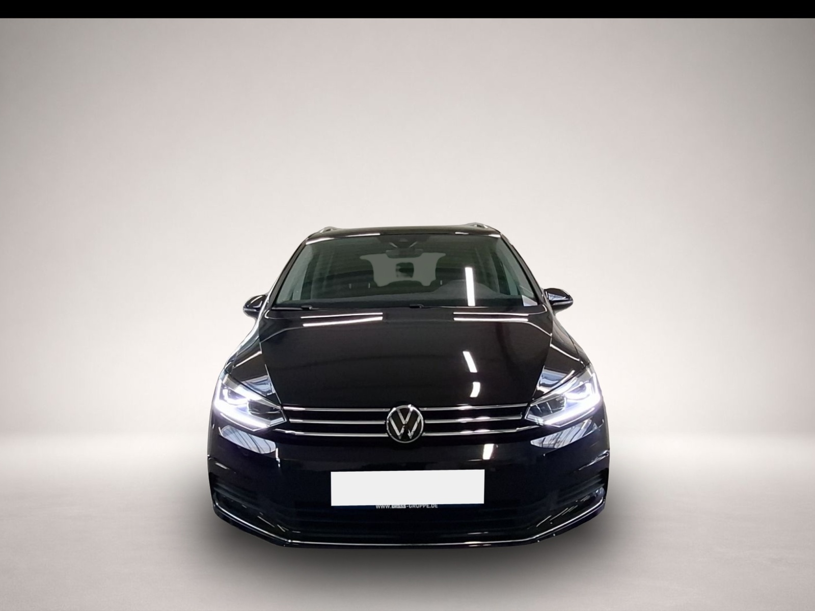 Volkswagen Touran (11/2025, Diesel)