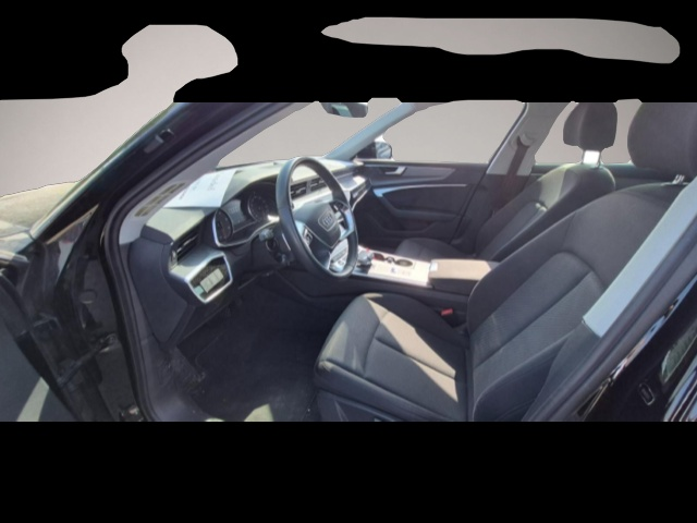 Audi A6 (05/2022, Diesel)
