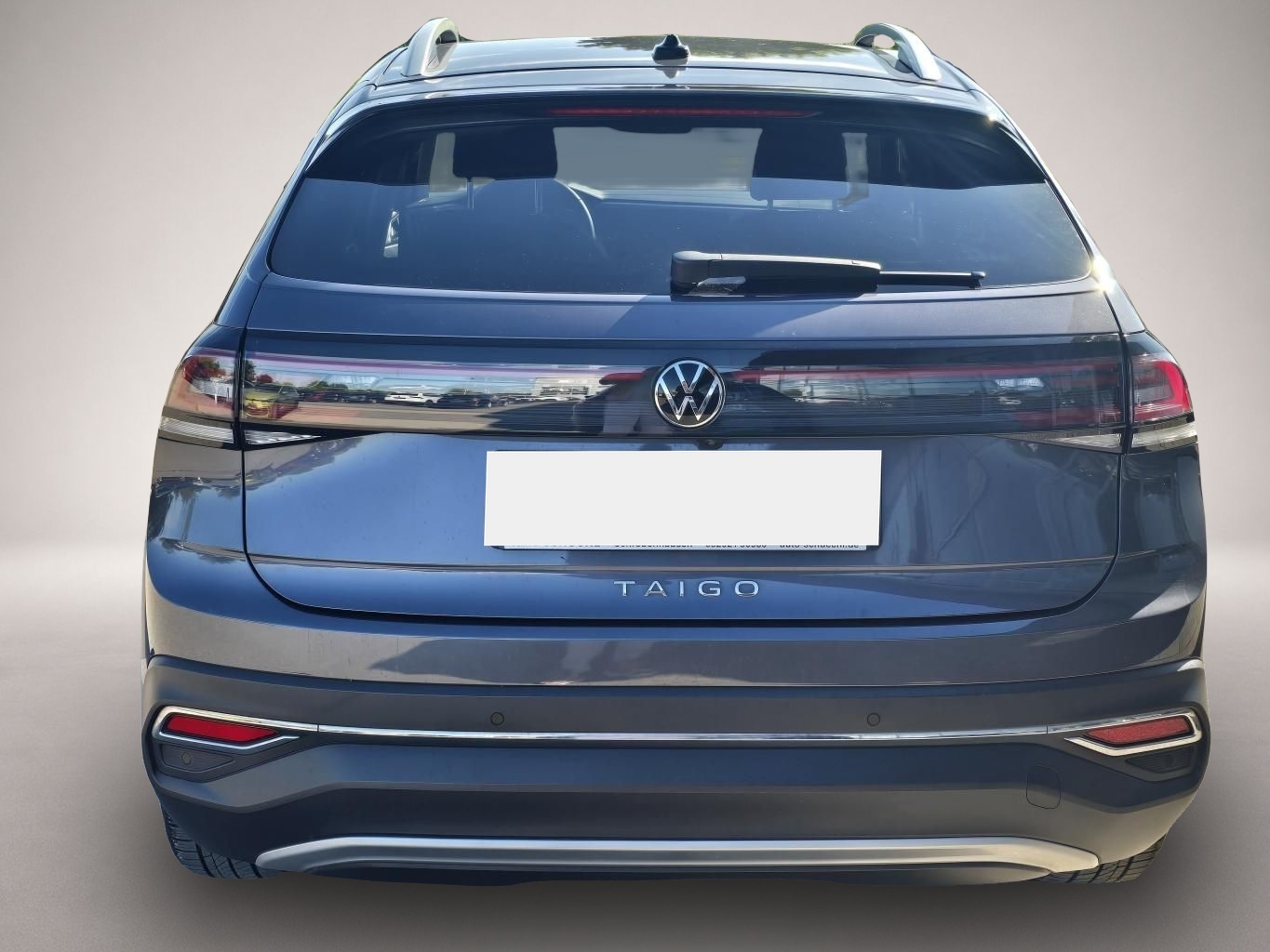 Volkswagen Taigo (02/2023, )