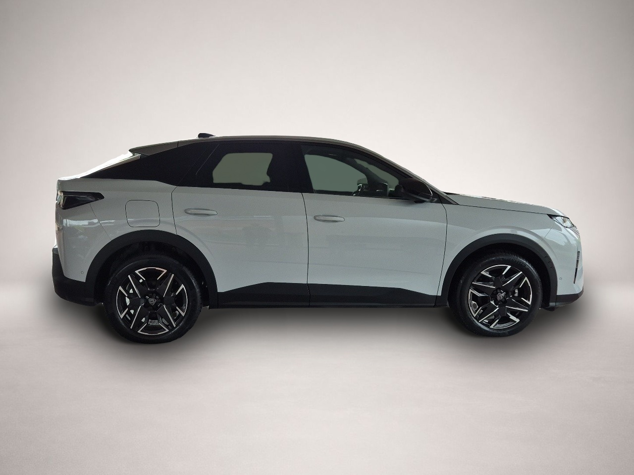 Peugeot 3008 (03/2025, Benzin)