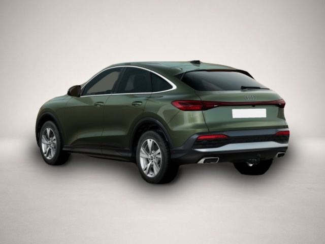 Audi Q5 (09/2025, )