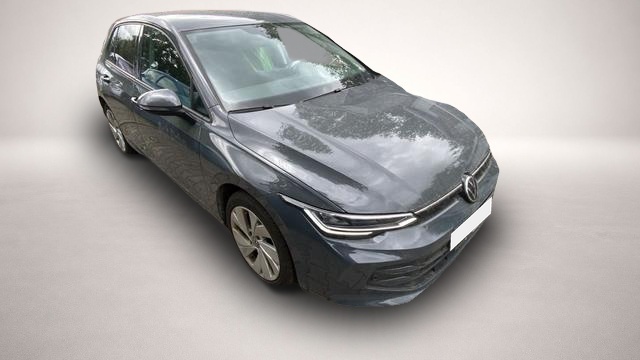 Volkswagen Golf (07/2025, Diesel)
