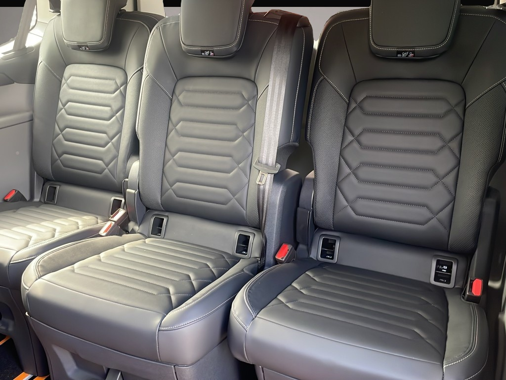 Ford Tourneo Custom (, Diesel)