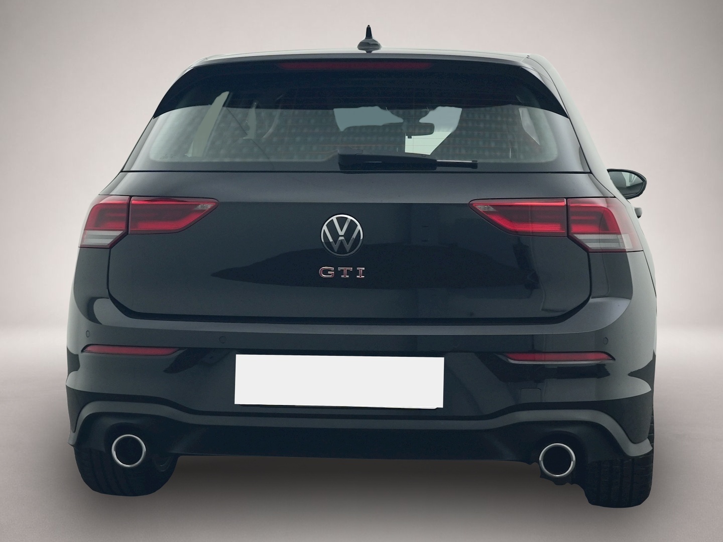 Volkswagen Golf (04/2024, Benzin)