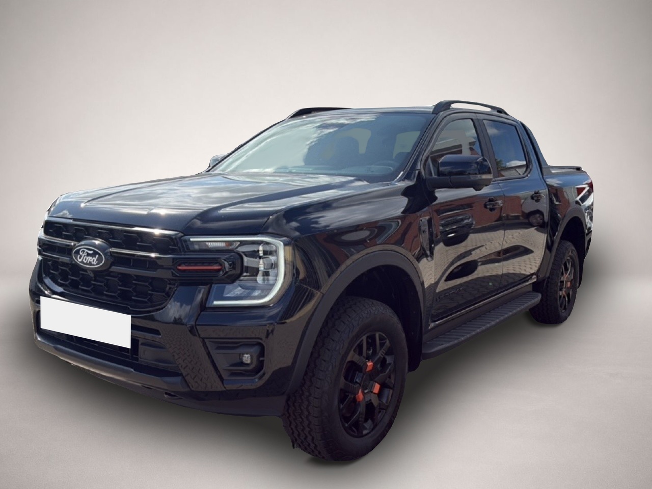 Ford Ranger, Bild 2 von 7