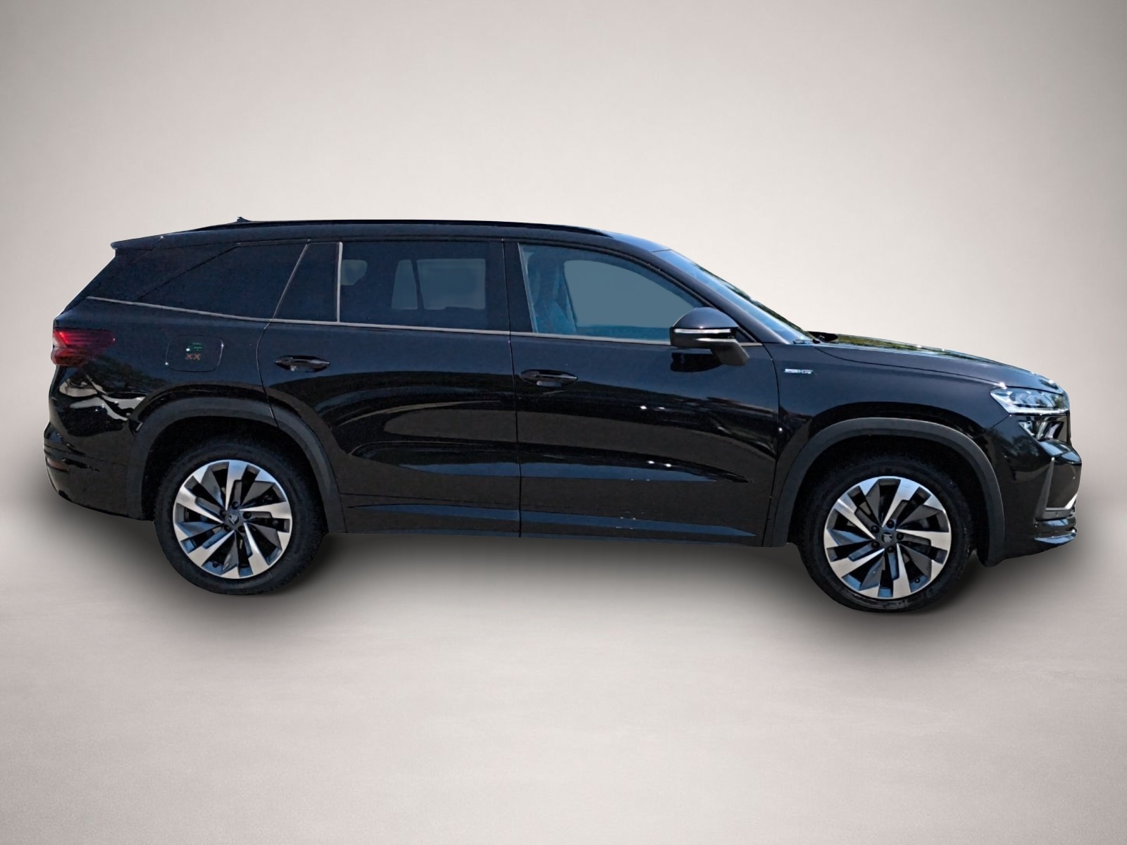 Skoda Kodiaq (10/2025, Diesel)