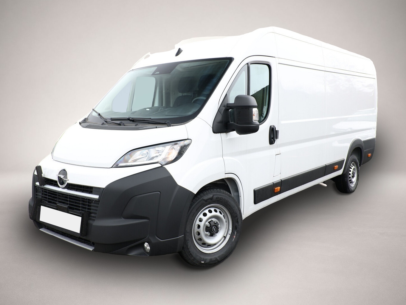 Opel Movano (03/2026, Diesel)