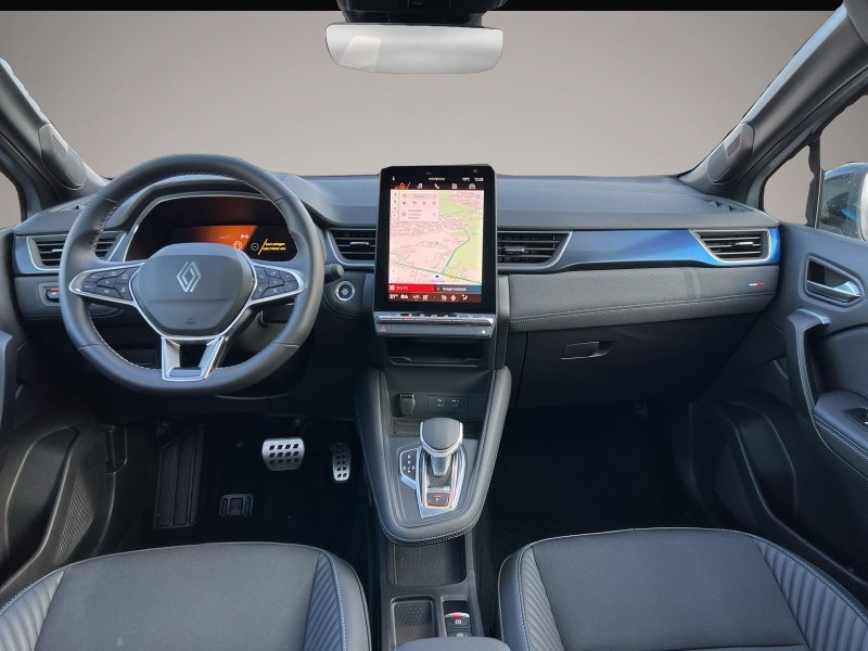 Renault Symbioz (04/2025, Hybrid (Benzin/Elektro))