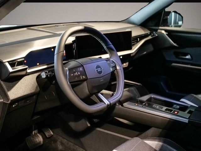 Opel Grandland (X) (, Benzin)