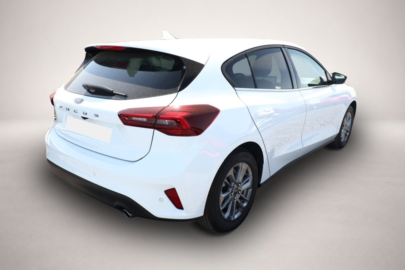 Ford Focus, Bild 3 von 7