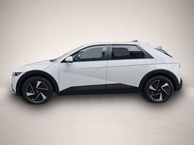 Hyundai IONIQ 5 (07/2026, ELECTRIC)