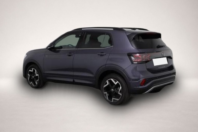 Volkswagen T-Cross (06/2026, Benzin)