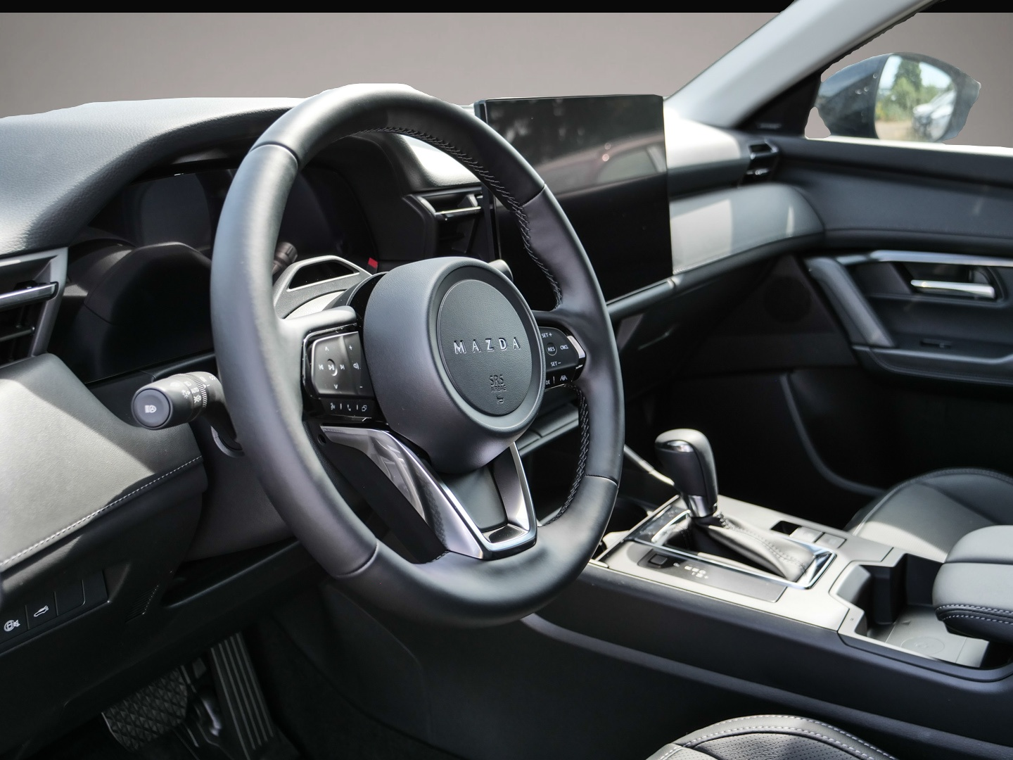 Mazda CX-5, Bild 3 von 6
