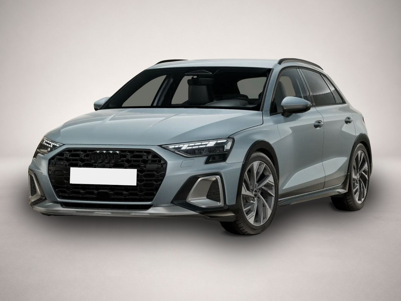 Audi quattro (06/2026, Benzin)