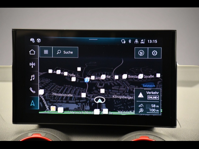 Audi Q2 (07/2025, )