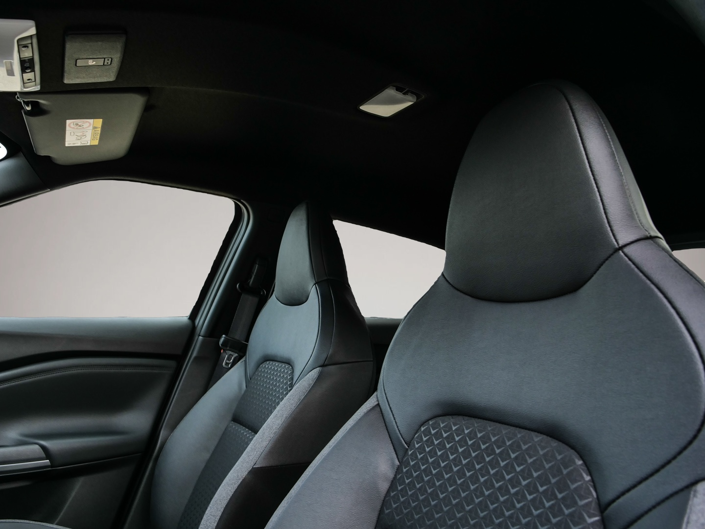 Nissan Juke, Bild 5 von 6