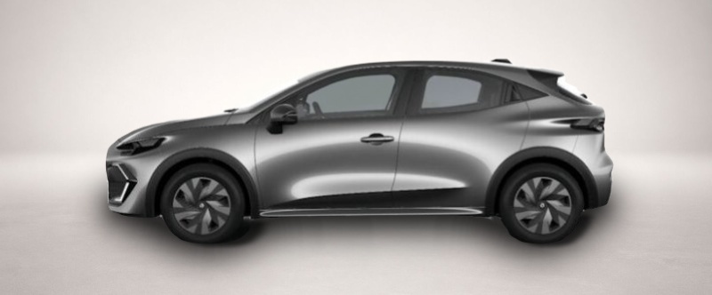 Renault Clio, Bild 2 von 3