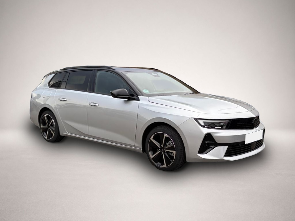 Opel Astra (10/2024, )