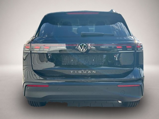 Volkswagen Tiguan (, Diesel)