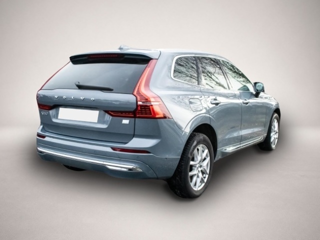 Volvo XC60 (04/2024, Hybrid (Benzin/Elektro))