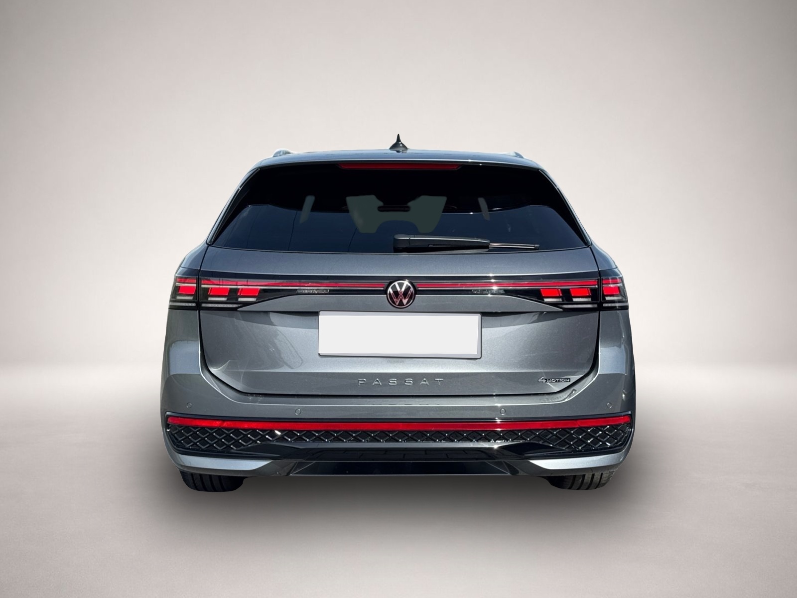 Volkswagen Passat Variant (05/2026, Diesel)