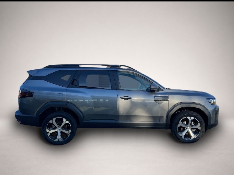 Dacia Bigster (11/2025, Hybrid (Benzin/Elektro))