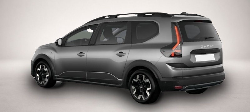 Dacia Jogger (06/2026, Benzin)
