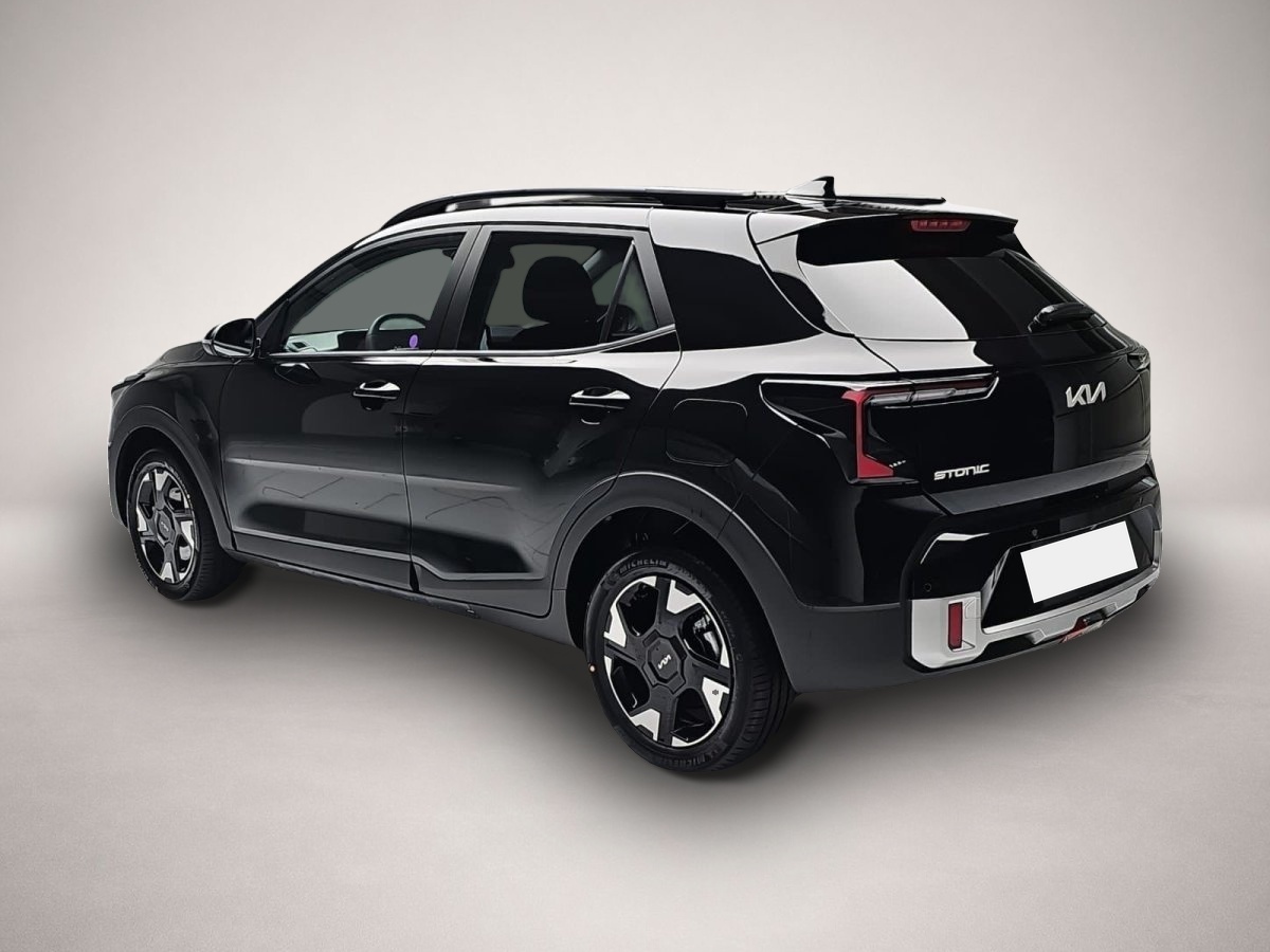 Kia Stonic, image 3 of 4