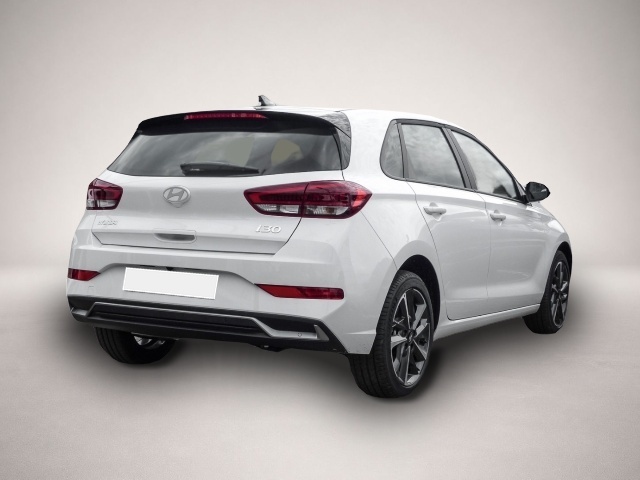 Hyundai i30 (07/2024, Benzin)