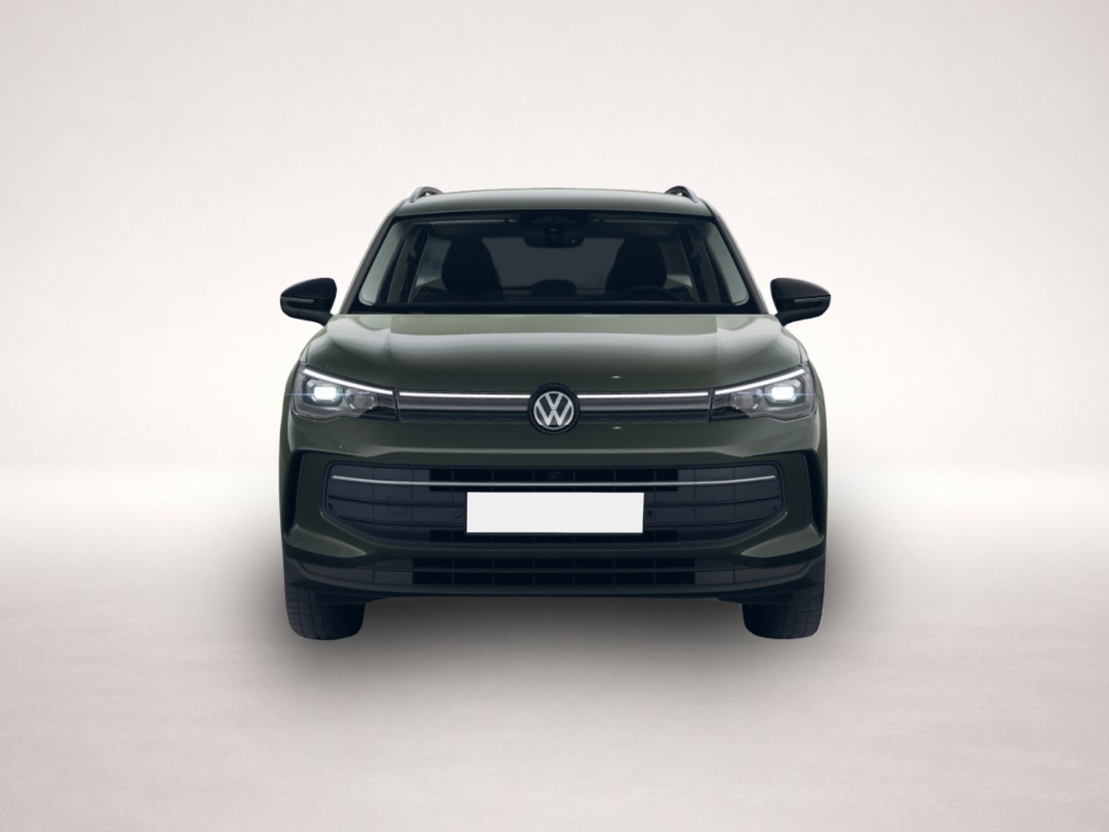 Volkswagen Tiguan (11/2025, Benzin)